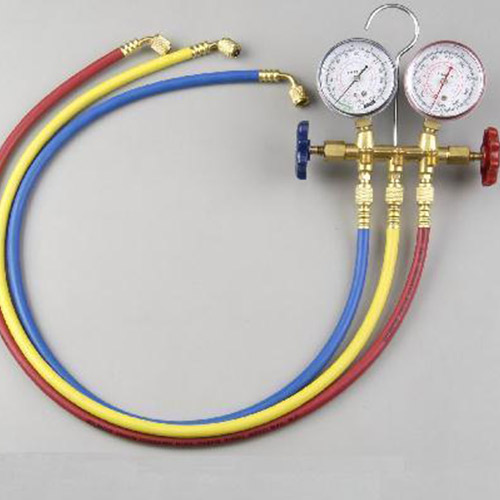 寒冷地區(qū)空調(diào)冷媒管是否需要特殊防護